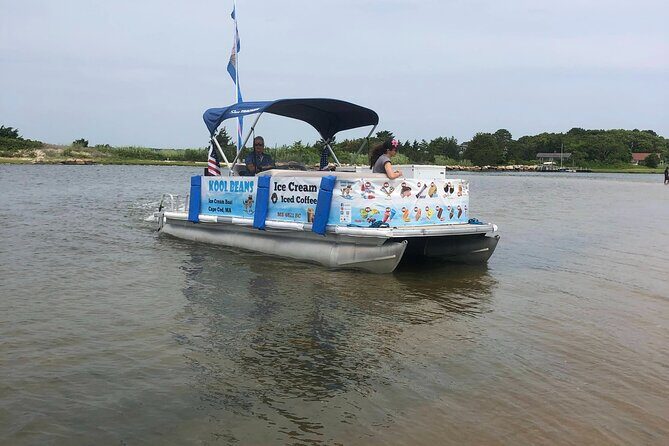 Stand Up Paddle Board Ice Cream Boat Adventure - Who Should Consider This Tour?