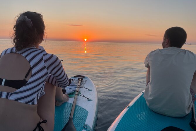 Stand up Paddle Board or Kayak Rental and Delivered - Reviews