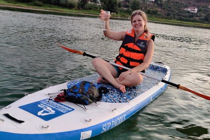 Stand Up Paddle Board or Kayak Rental in Shkodër - Transportation Options