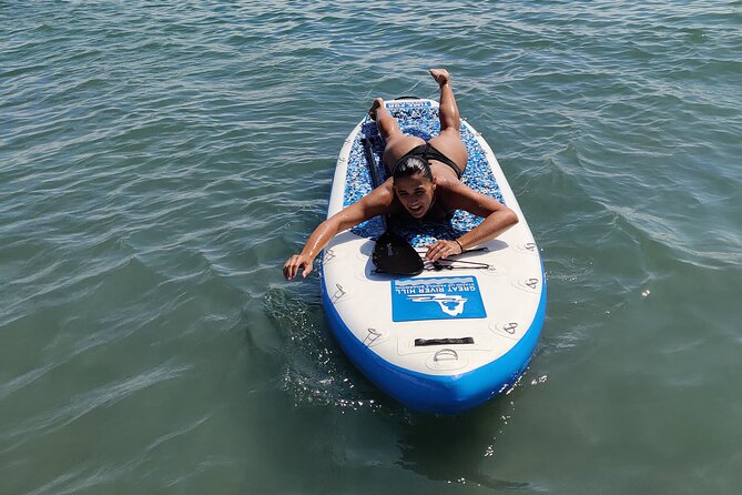 Stand Up Paddle Board or Kayak Rental in Shkodër - Frequently Asked Questions