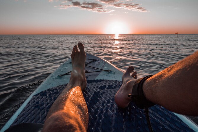 Stand up Paddle Board Rentals in Santa Cruz De Tenerife - What to Expect