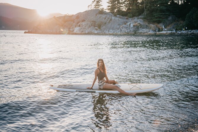 Stand up Paddle Board Rentals in Santa Cruz De Tenerife - Contact and Assistance