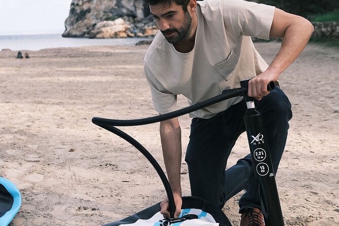 Stand up Paddle Board & Sangria - Essential Gear for a Paddle Boarding Adventure