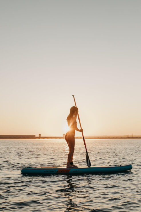 Stand Up Paddle Board Tour Wallersee Salzburg - Good To Know