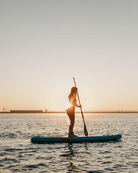 Stand Up Paddle Board Tour Wallersee Salzburg - Frequently Asked Questions