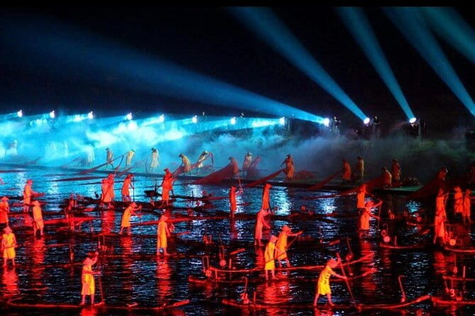 Stand Up Paddle Boarding and Kayaking in Yangshuo - Authentic Insights from Participants