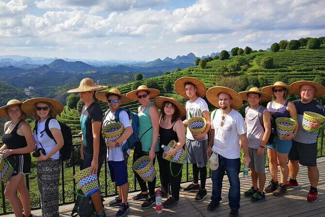 Stand Up Paddle Boarding and Kayaking in Yangshuo - Final Thoughts