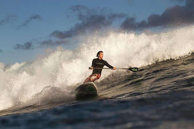 Stand Up Paddle Boarding - Equipment Needed for Paddle Boarding