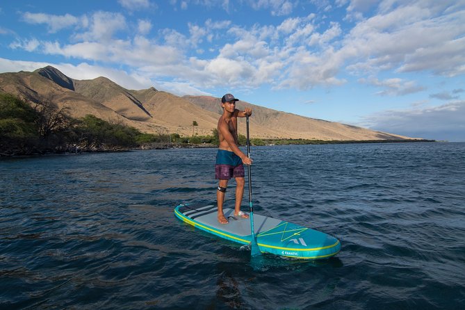 Stand Up Paddle Boarding Hire - Equipment and What to Bring