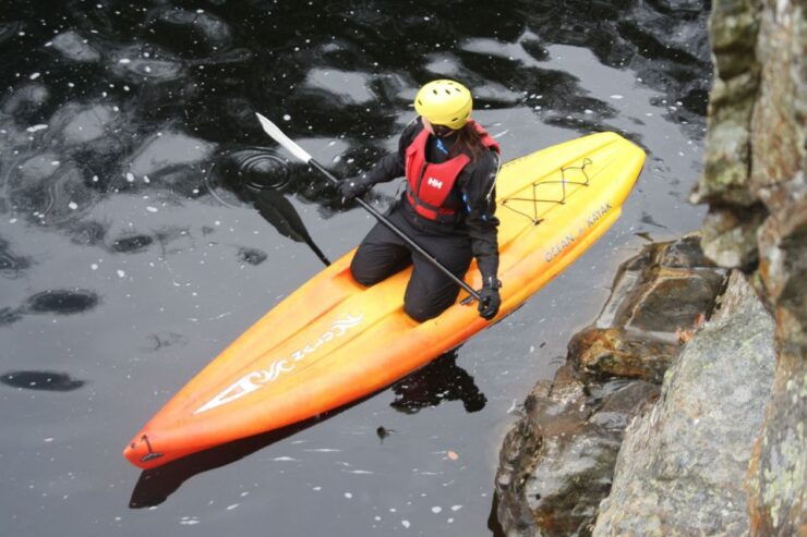 Stand Up Paddle Boards (SUPs) in Aberfeldy - Activity Details
