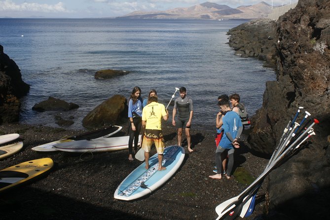 Stand up Paddle Course - Common Questions