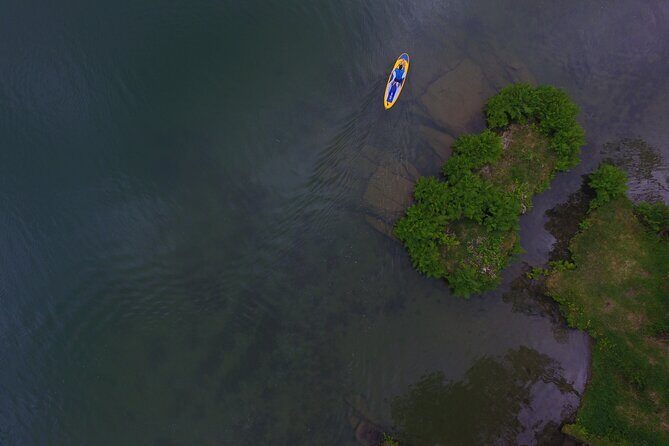 Stand Up Paddle Experience in Sete Cidades - Authentic Experiences and What Travelers Say