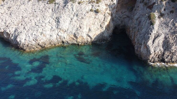 Stand up Paddle Guided Route Aucanada - Activity Details