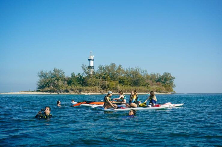 Stand-up Paddle & Kayak Tours in Veracruz - Good To Know