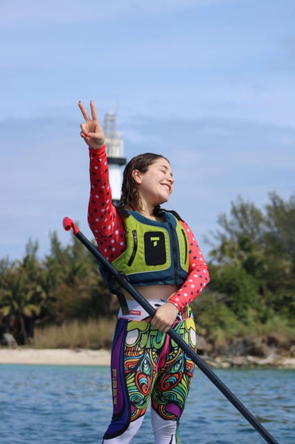 Stand-up Paddle & Kayak Tours in Veracruz - Highlights and Activities