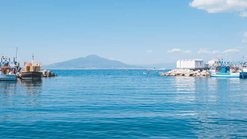 Stand Up Paddle rental in Sorrento from Marina Grande - Good To Know