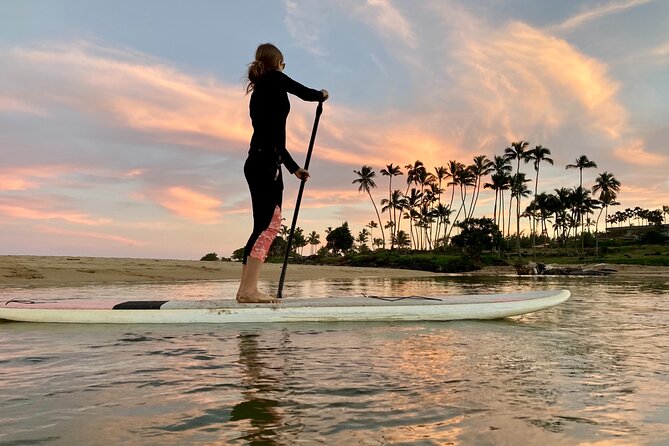 Stand Up Paddle Rental- Wailua River to Secret Falls - Practical Considerations