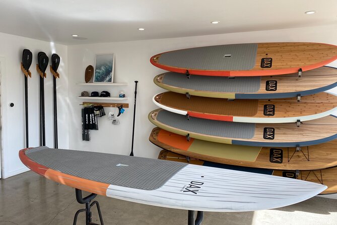 Stand Up Paddle Rental- Wailua River to Secret Falls - Additional Information and Recommendations