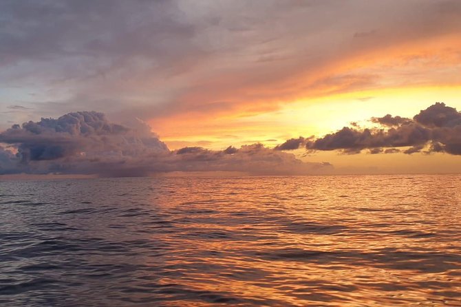 Stand Up Paddle Sunrise - Meeting and Pickup Details