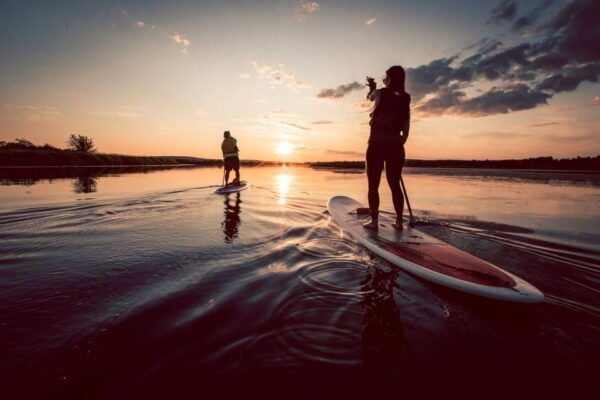 STAND up Paddle Surf - Frequently Asked Questions
