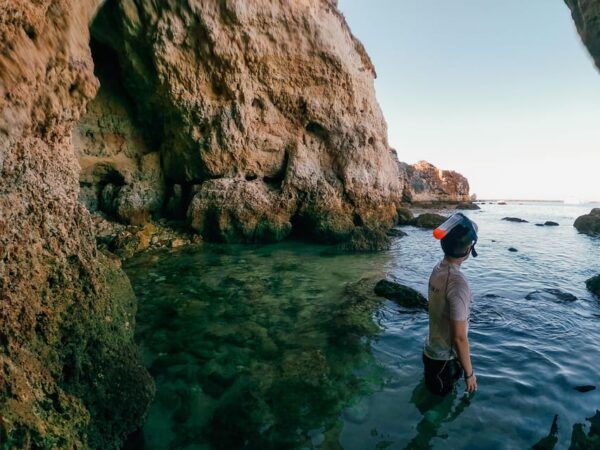 Stand Up Paddle Tour in Ferragudo | SELF-GUIDED - Customer Reviews and Ratings