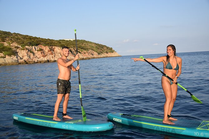 Stand Up Paddle With Dolphins - Cancellation Policy and Weather Conditions