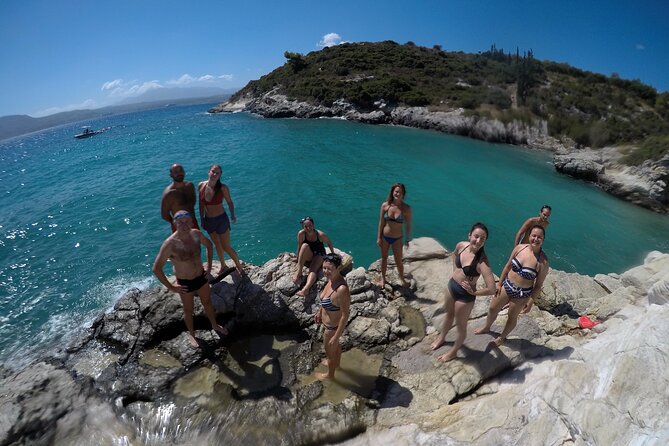 Stand -Up Paddleboard and Multi-Surprise Elements Tour in Crete - Overall Satisfaction and Recommendation