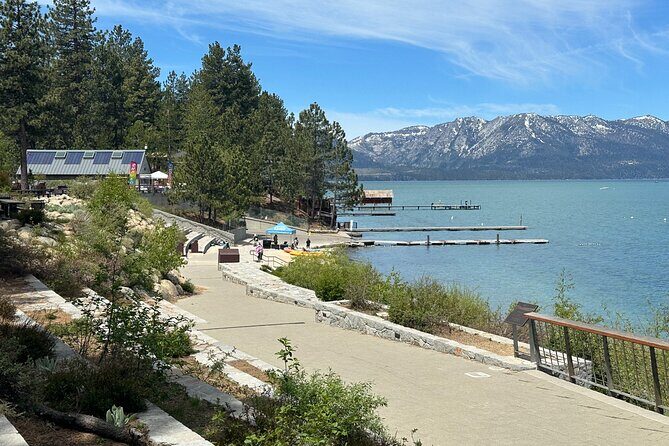 Stand Up Paddleboard Lesson in South Lake Tahoe - FAQ