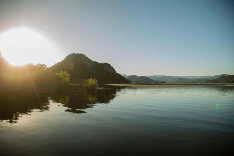 Stand Up Paddleboard on Skadar Lake - An Epic Adventure ! - Who Will Love This Experience?