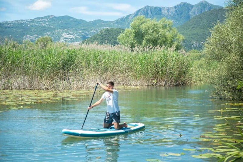 Stand Up Paddleboard on Skadar Lake - An Epic Adventure ! - Final Thoughts