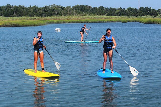 Stand Up Paddleboard Rental - Practical Tips for Your Paddleboard Adventure