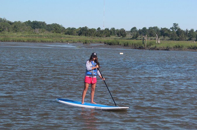 Stand Up Paddleboard Rental - FAQ
