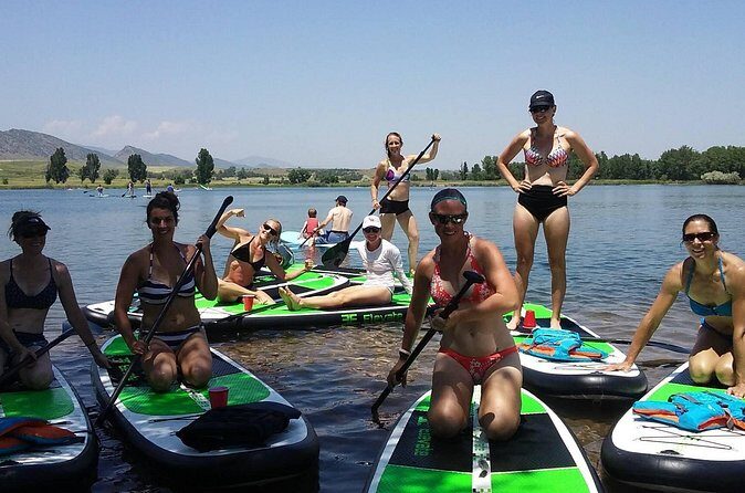Stand Up Paddleboard Rentals - Who Should Consider This Paddleboard Rental?