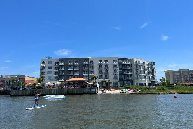 Stand Up Paddleboard Rentals in Ocean City, MD - The Sum Up: Is It Worth It?