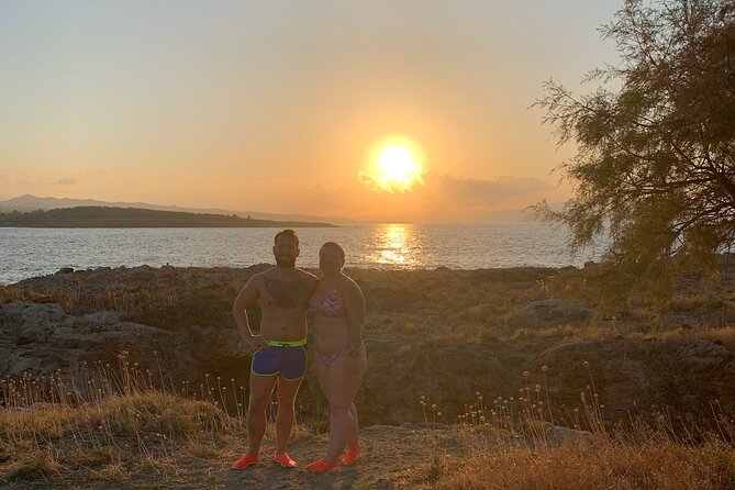 Stand-up Paddleboard Sunset Experience Chania Crete (tour) - Cancellation Policy