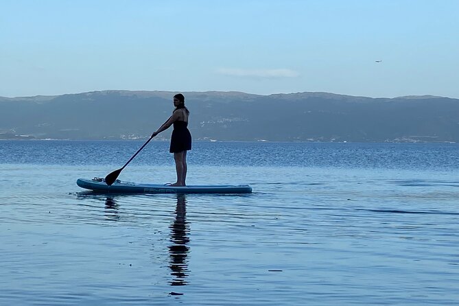 Stand-Up Paddleboard (SUP) Rental in Struga - Pricing and Customer Reviews