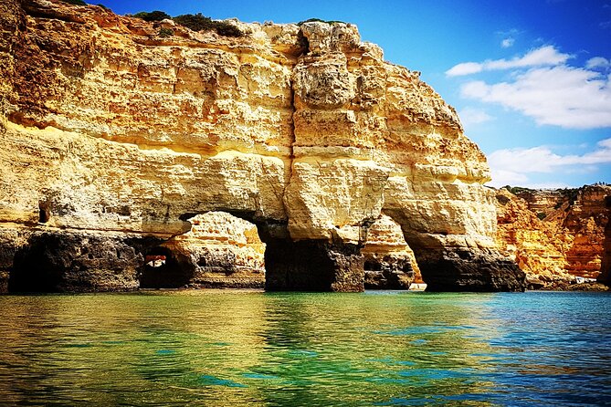 Stand up Paddleboard Tour in Benagil - Operator Information