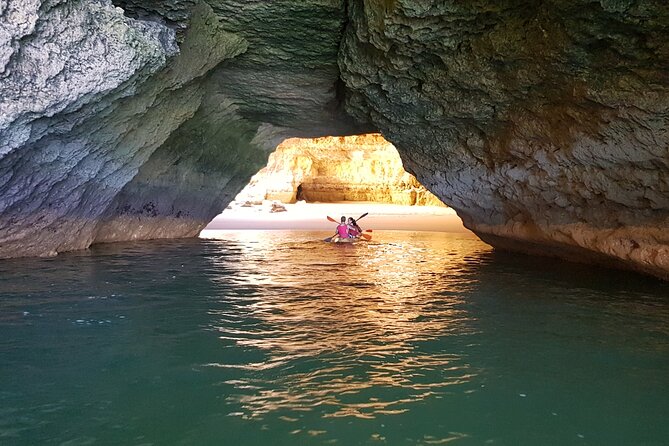 Stand up Paddleboard Tour in Benagil - Additional Tips and Recommendations