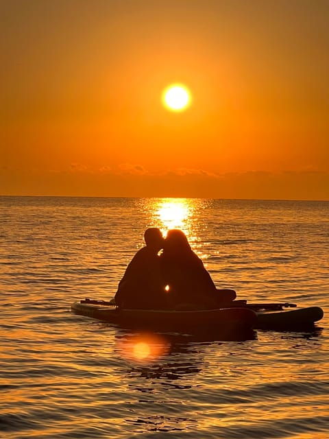 STAND UP PADLE SURF SUNRISE+BREAKFAST+PHOTOS&VIDEOSPRO+GUIDE - Important Information