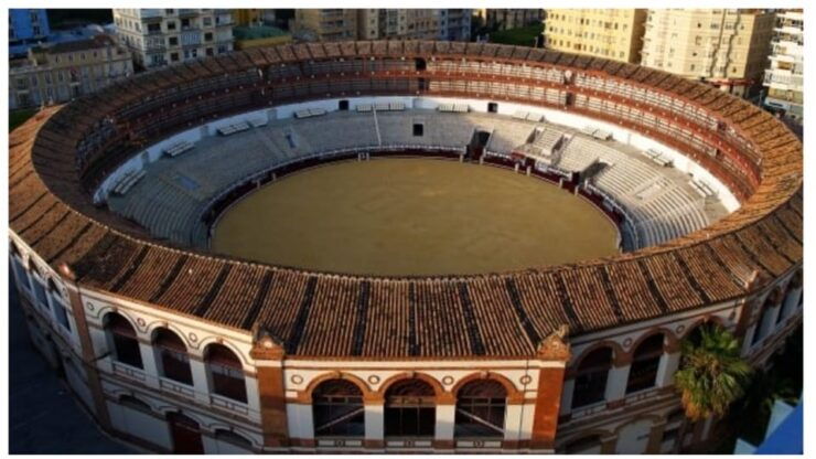 Standard Bike Guide Tour in Málaga Andalucía Spain - Itinerary and Activities