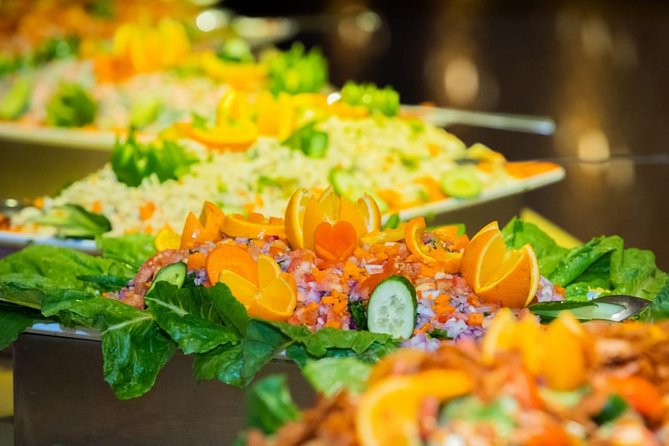 Standard Desert Safari, Camel Ride, BBQ Dinner, Belly Dance Show, Pick & Drop - Traveler Photos and Viator Help Center