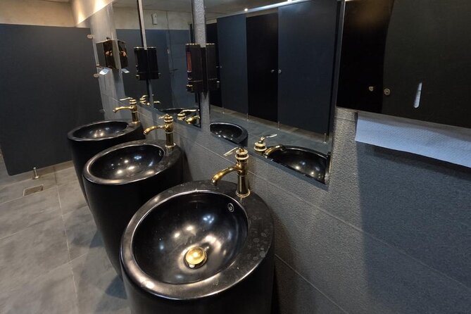 Standard Desert Safari & Dune Bashing With Dinner - Pricing and Booking Details