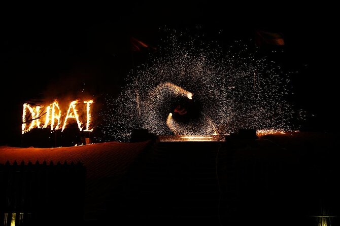 Standard Desert Safari & Dune Bashing With Dinner - Common Questions