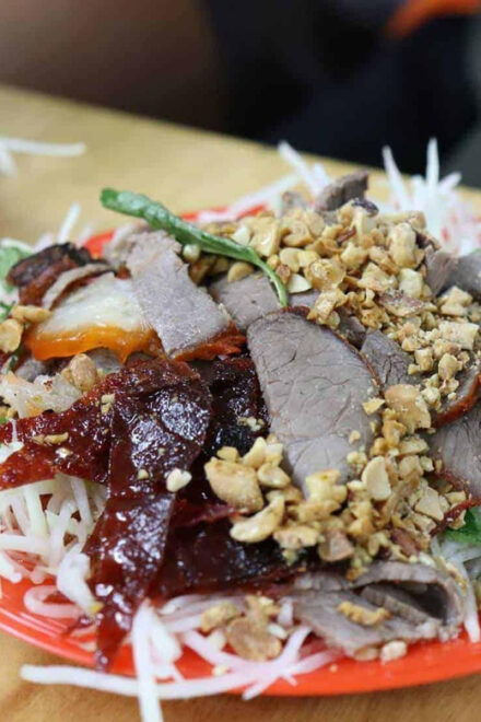 Standard Foodie Tour in Ha Noi - Pricing Details