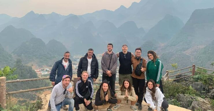 Standard Ha Giang Loop 4D3N Private Tour - Good To Know