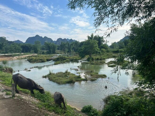 Standard Ha Giang Loop 4D3N Private Tour - Day 2 Attractions