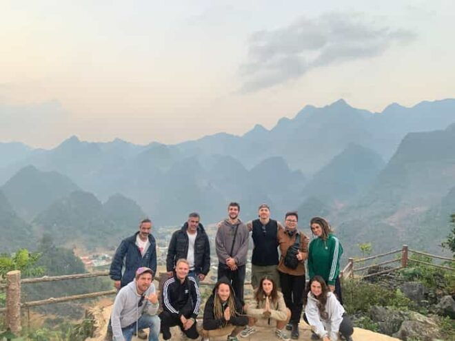 Standard Ha Giang Loop 4D3N Private Tour - Day 3 Activities
