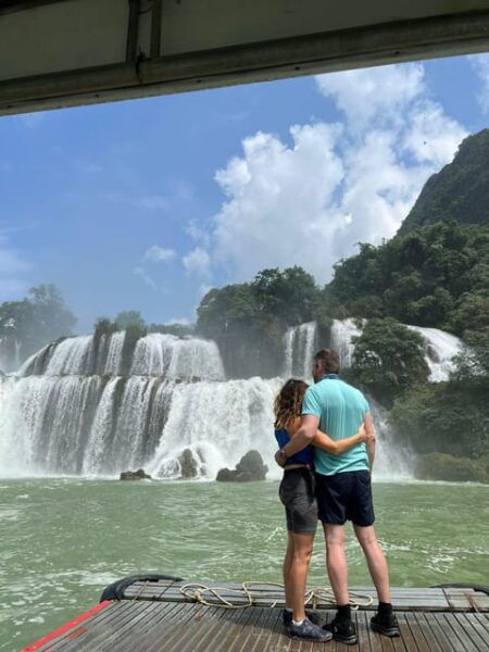 Standard Ha Giang Loop 4D3N Private Tour - Day 4 Experiences