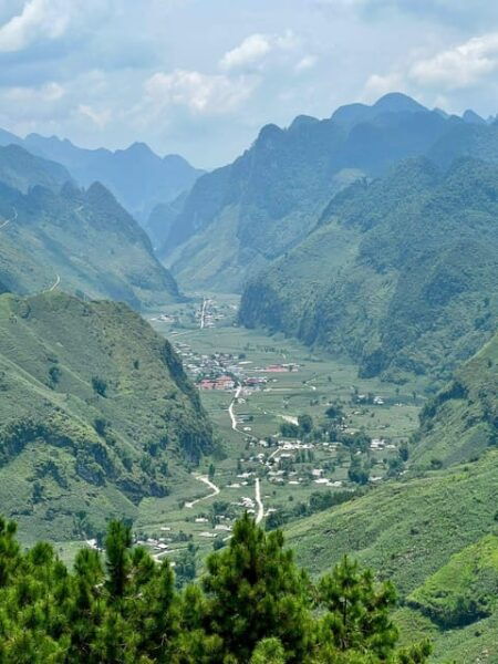 Standard Ha Giang Loop 4D3N Private Tour - Important Information