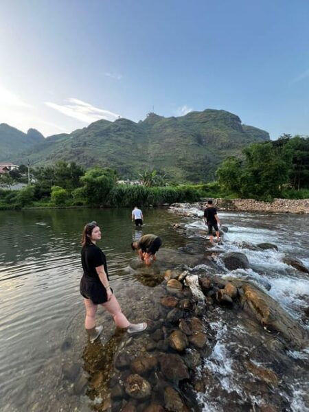Standard Ha Giang Loop 4D3N Private Tour - Frequently Asked Questions